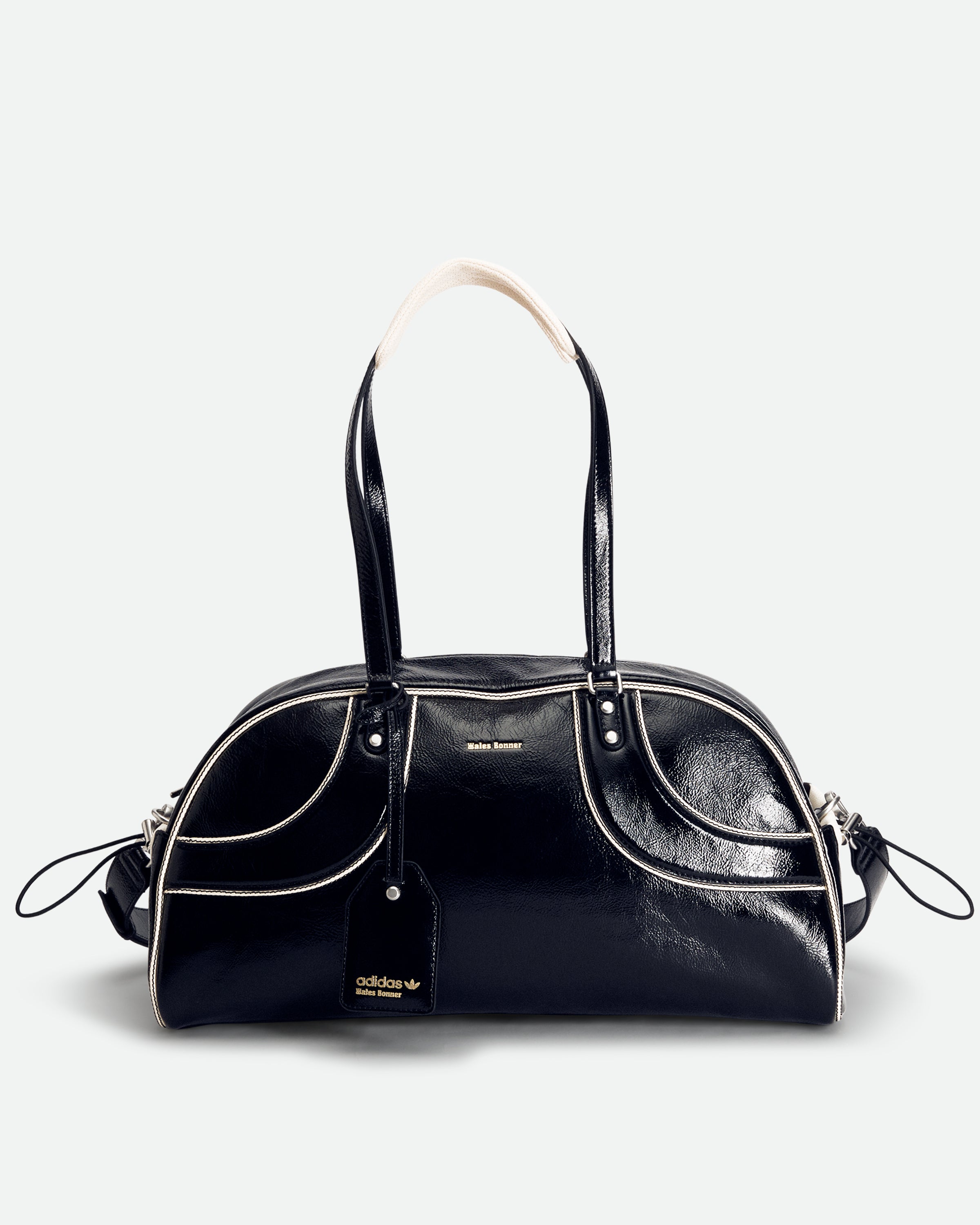 adidas Originals by Wales Bonner Leather Bag Accessories Wales Bonner